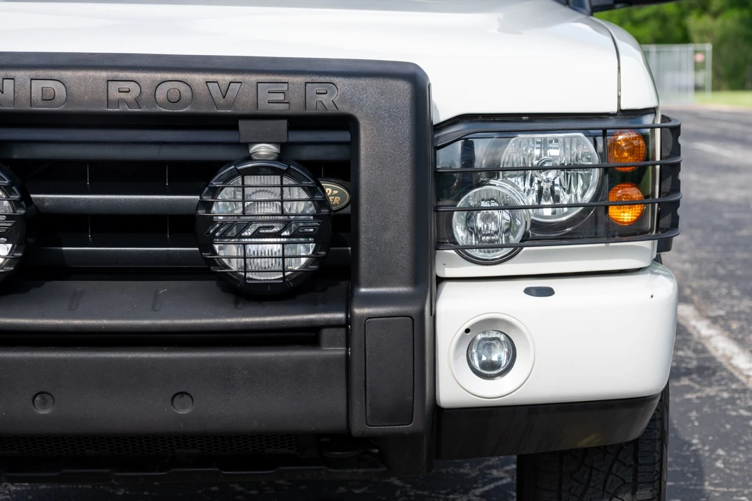 2003 Land Rover Discovery 2nd Gen - Image 15 of 31