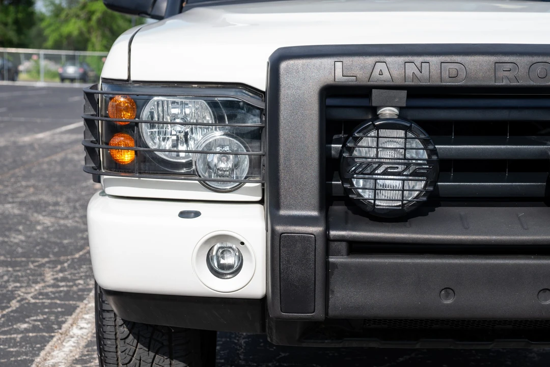 2003 Land Rover Discovery 2nd Gen - Image 14 of 31