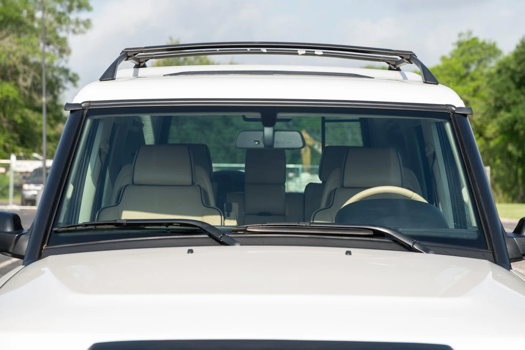 2003 Land Rover Discovery 2nd Gen - Image 10 of 31