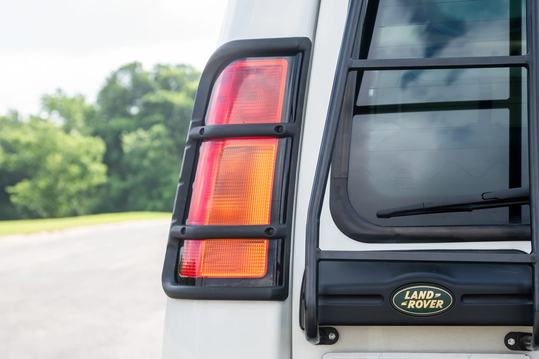 2003 Land Rover Discovery 2nd Gen - Image 28 of 31