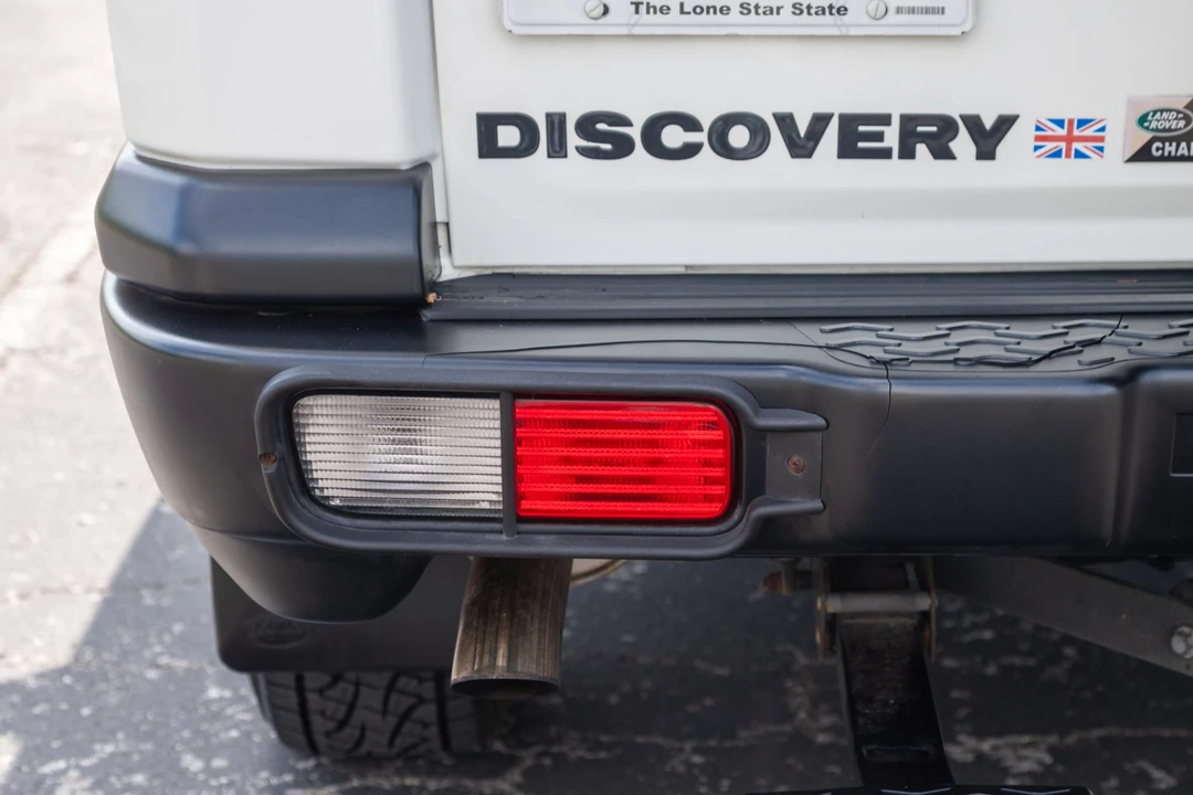 2003 Land Rover Discovery 2nd Gen - Image 30 of 31