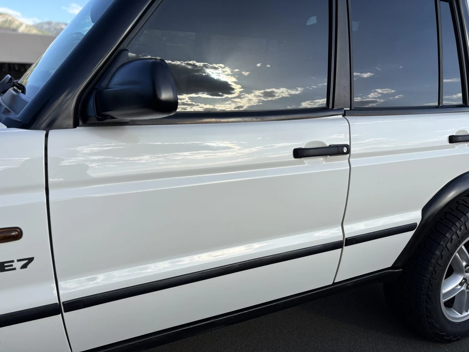 2003 Land Rover Discovery 2nd Gen - Image 24 of 31