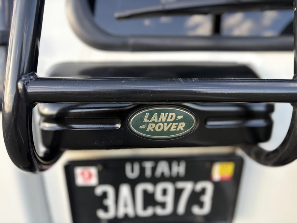 2003 Land Rover Discovery 2nd Gen - Image 29 of 31