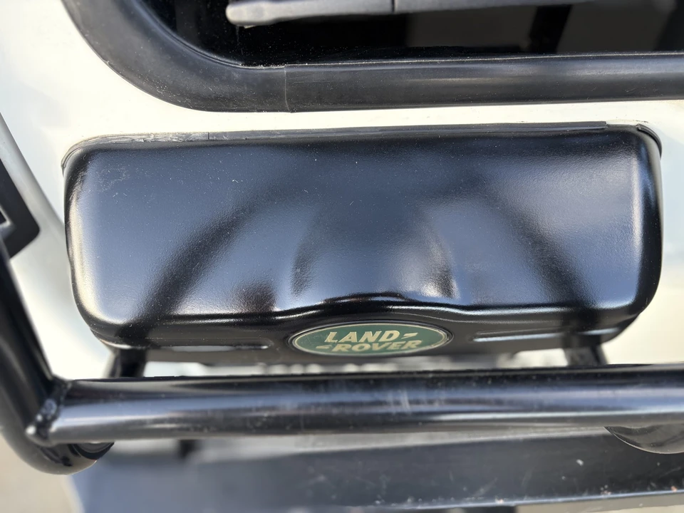 2003 Land Rover Discovery 2nd Gen - Image 30 of 31