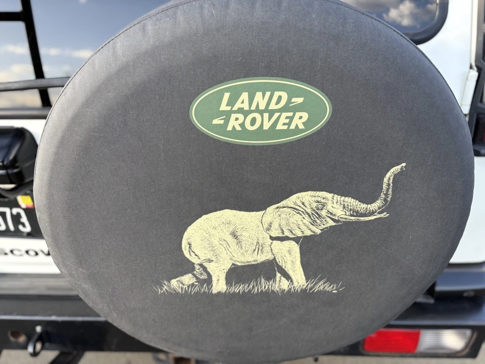 2003 Land Rover Discovery 2nd Gen - Image 31 of 31