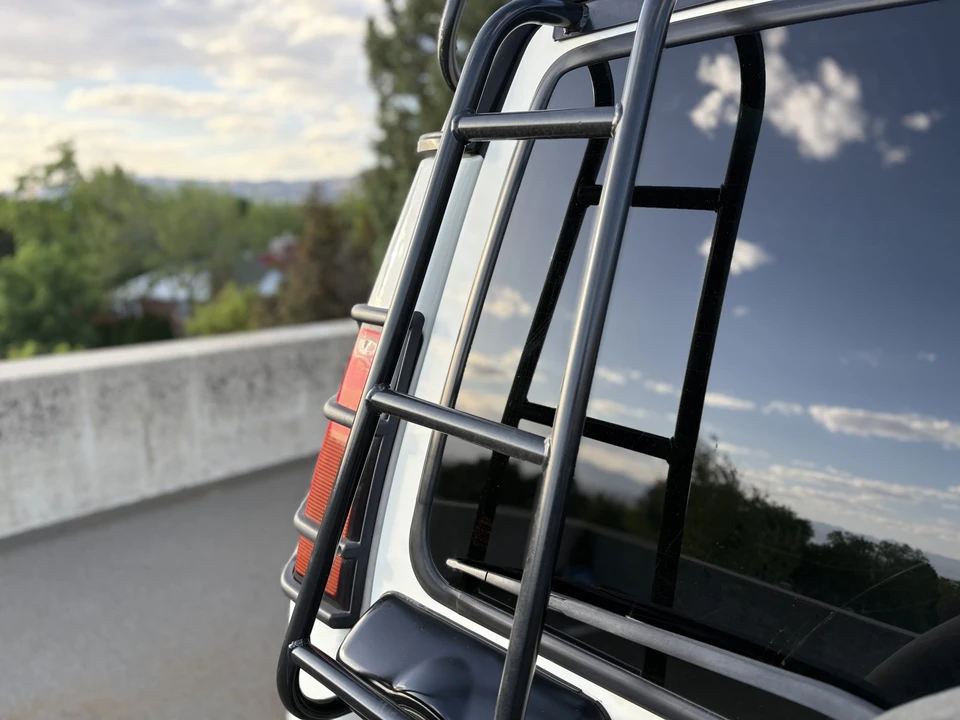 2003 Land Rover Discovery 2nd Gen - Image 28 of 31