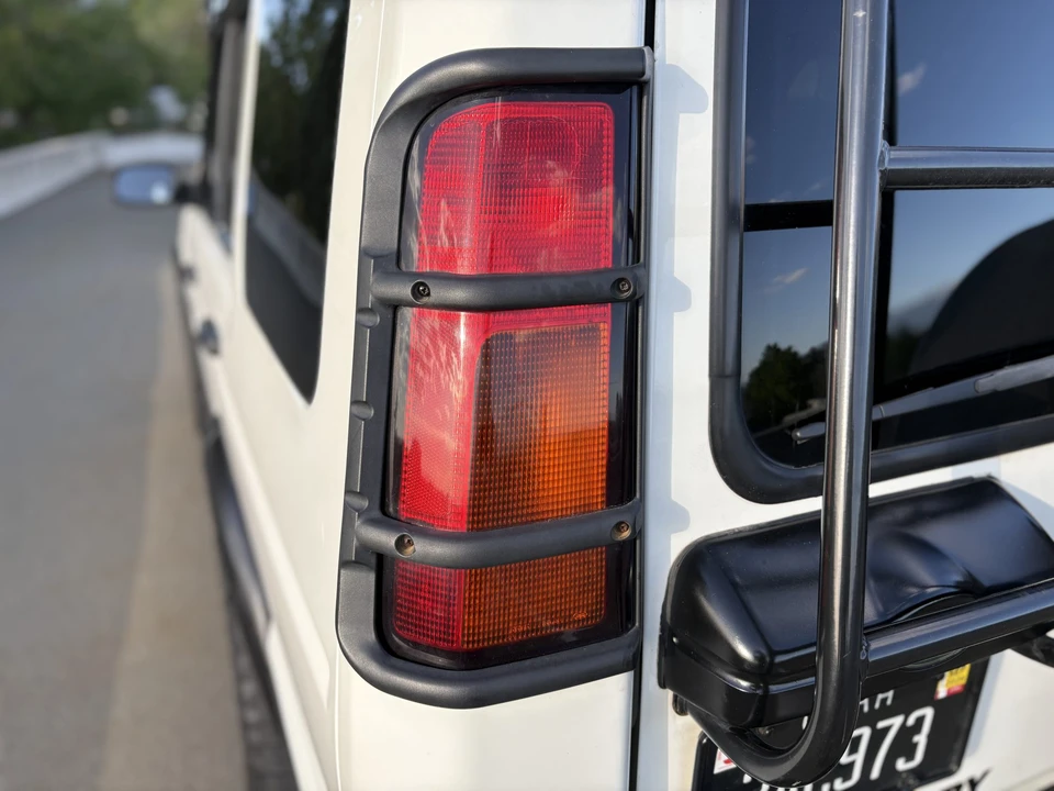 2003 Land Rover Discovery 2nd Gen - Image 27 of 31