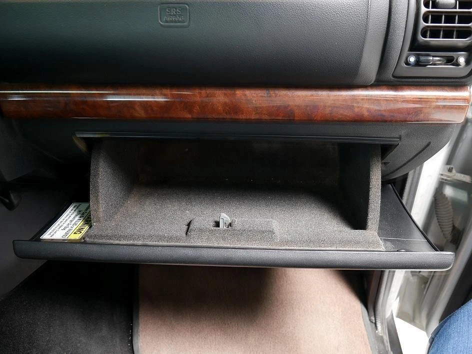 2003 Land Rover Discovery 2nd Gen - Image 18 of 21