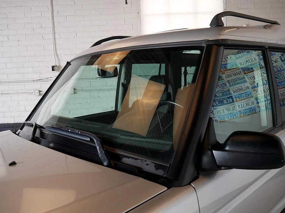 2003 Land Rover Discovery 2nd Gen - Image 11 of 21