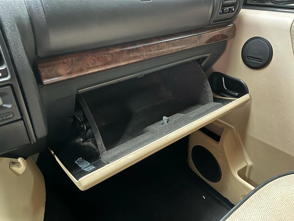 2003 Land Rover Discovery 2nd Gen - Image 20 of 21