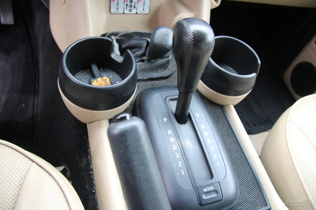 2003 Land Rover Discovery 2nd Gen - Image 21 of 21