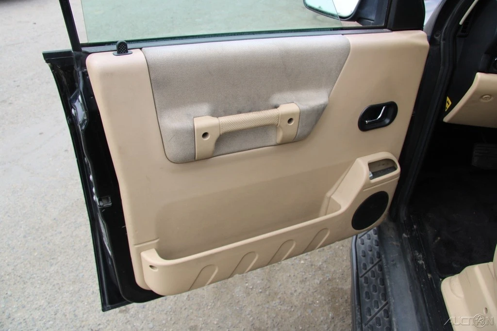 2003 Land Rover Discovery 2nd Gen - Image 14 of 21