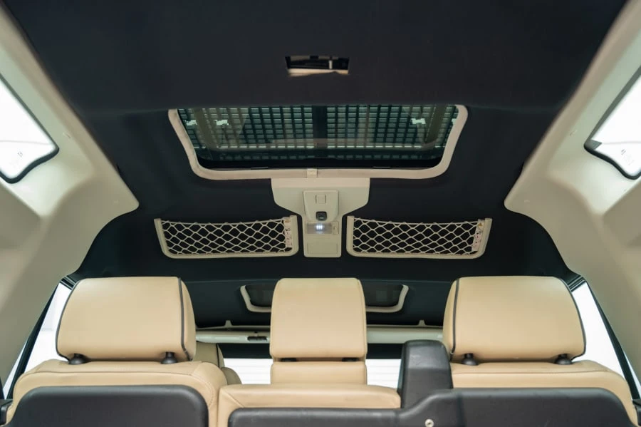 2003 Land Rover Discovery 2nd Gen - Image 14 of 14