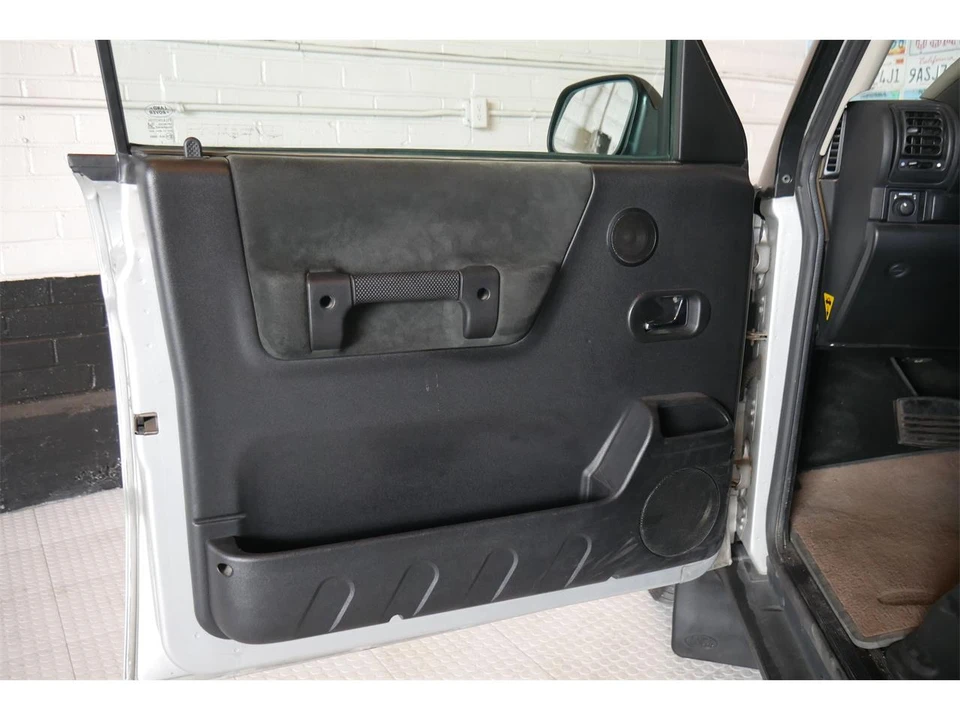 2003 Land Rover Discovery 2nd Gen - Image 22 of 31