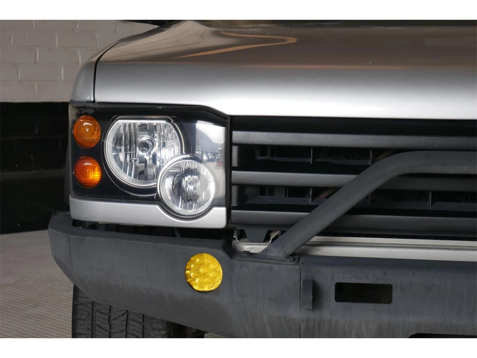 2003 Land Rover Discovery 2nd Gen - Image 5 of 31