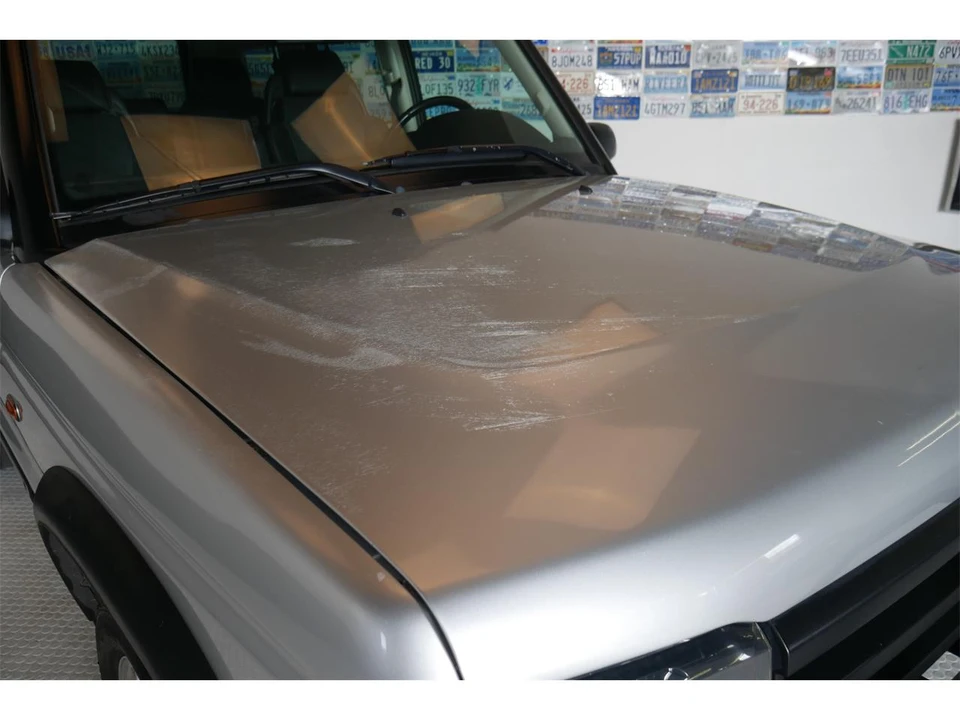 2003 Land Rover Discovery 2nd Gen - Image 10 of 31