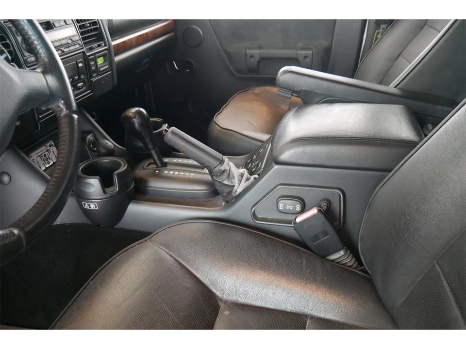 2003 Land Rover Discovery 2nd Gen - Image 14 of 31