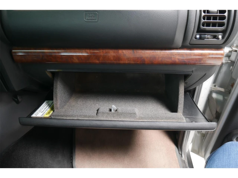 2003 Land Rover Discovery 2nd Gen - Image 18 of 31