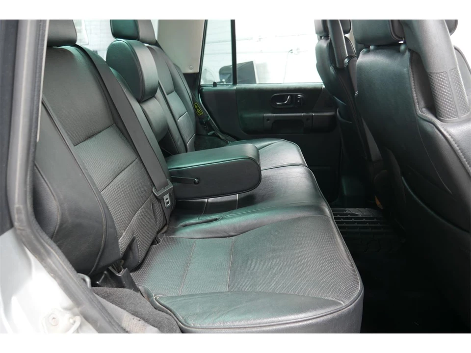 2003 Land Rover Discovery 2nd Gen - Image 27 of 31