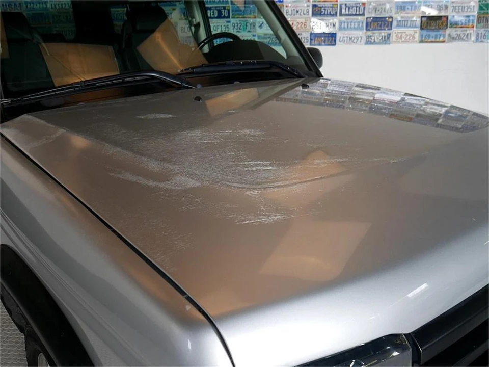 2003 Land Rover Discovery 2nd Gen - Image 10 of 31