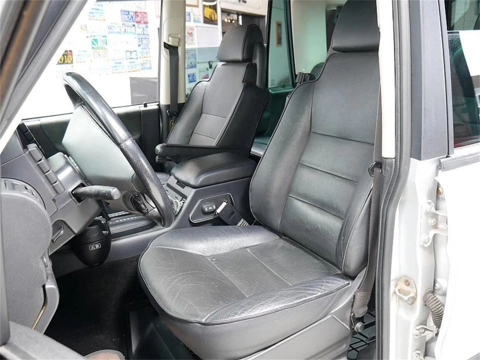2003 Land Rover Discovery 2nd Gen - Image 25 of 31