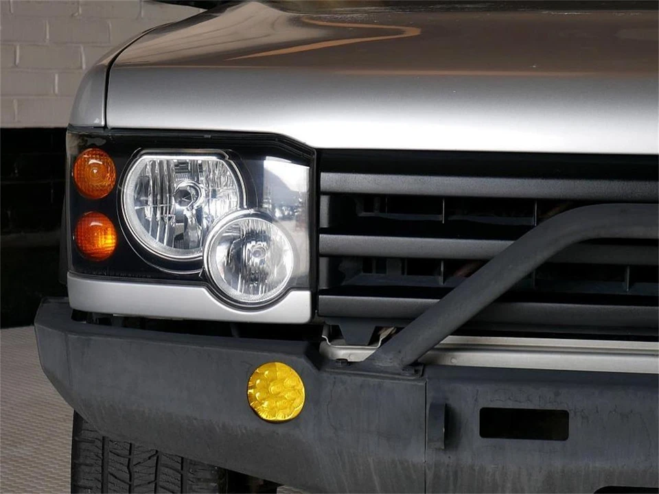 2003 Land Rover Discovery 2nd Gen - Image 5 of 31