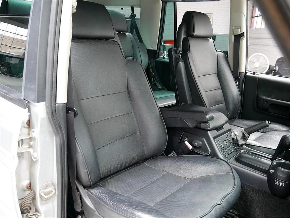 2003 Land Rover Discovery 2nd Gen - Image 26 of 31