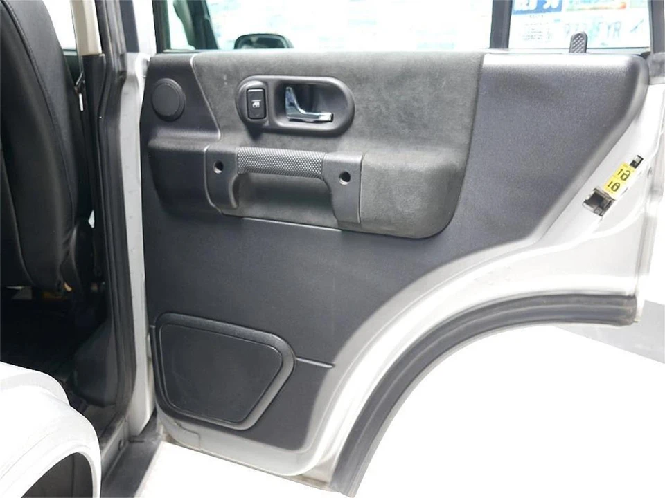 2003 Land Rover Discovery 2nd Gen - Image 23 of 31