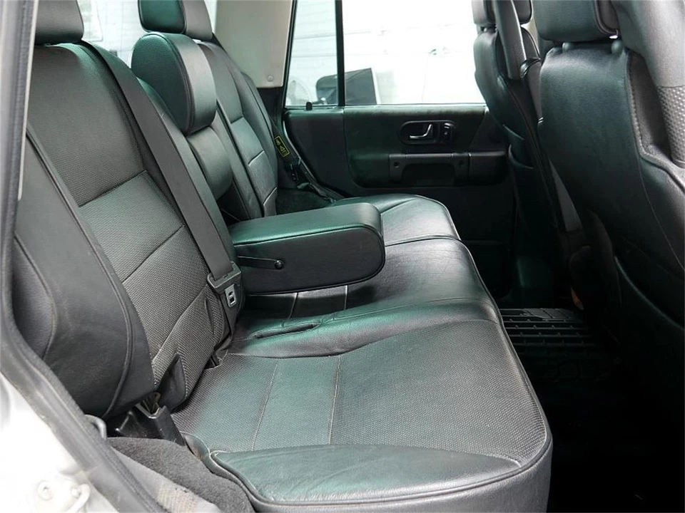 2003 Land Rover Discovery 2nd Gen - Image 27 of 31
