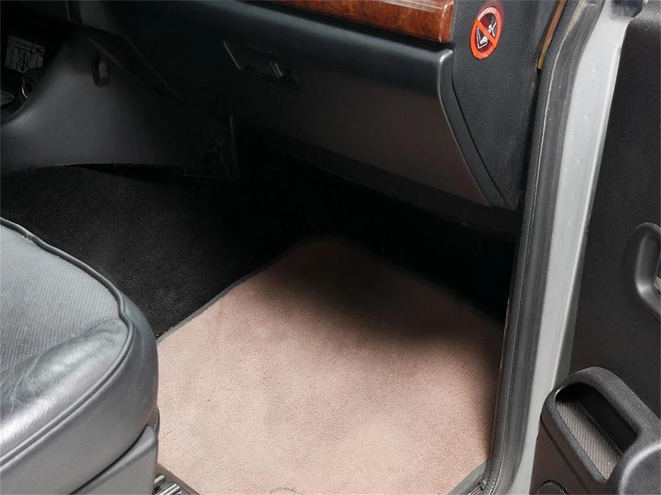 2003 Land Rover Discovery 2nd Gen - Image 21 of 31