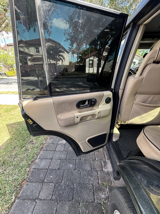 2003 Land Rover Discovery 2nd Gen - Image 18 of 21