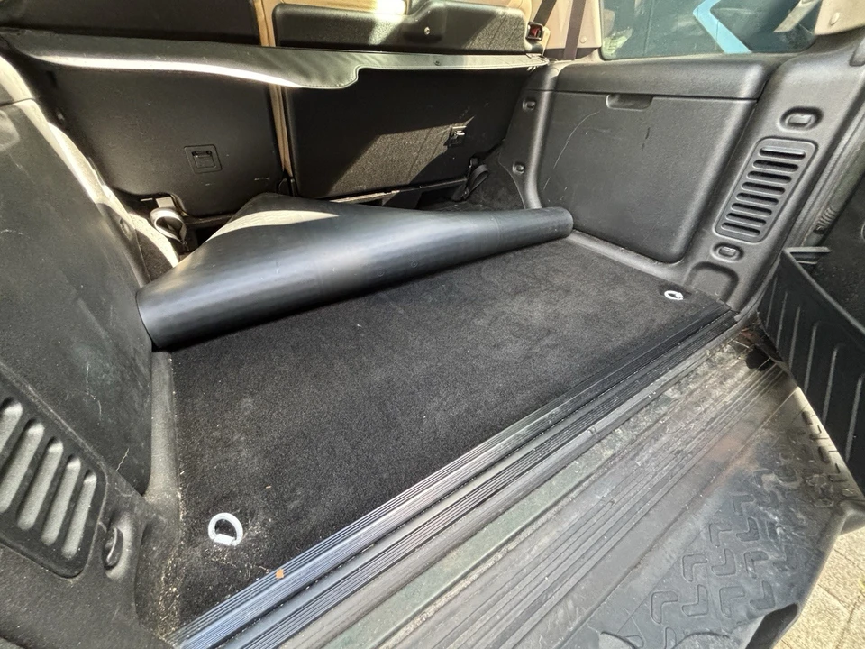 2003 Land Rover Discovery 2nd Gen - Image 19 of 21