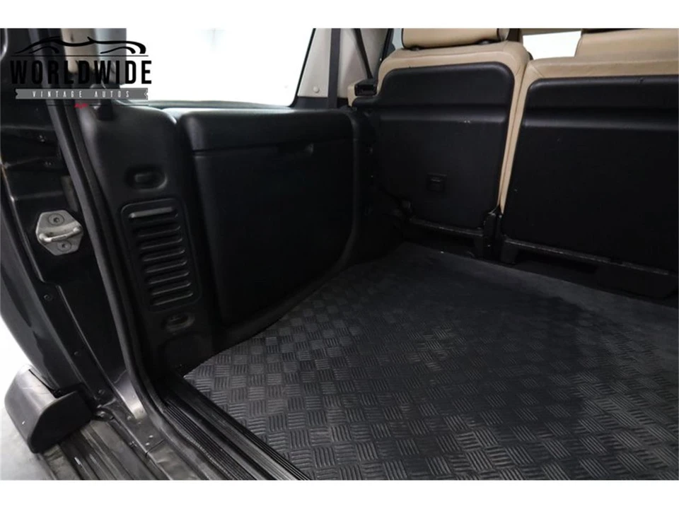 2003 Land Rover Discovery 2nd Gen - Image 20 of 31