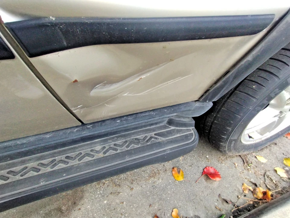 2003 Land Rover Discovery 2nd Gen - Image 7 of 20