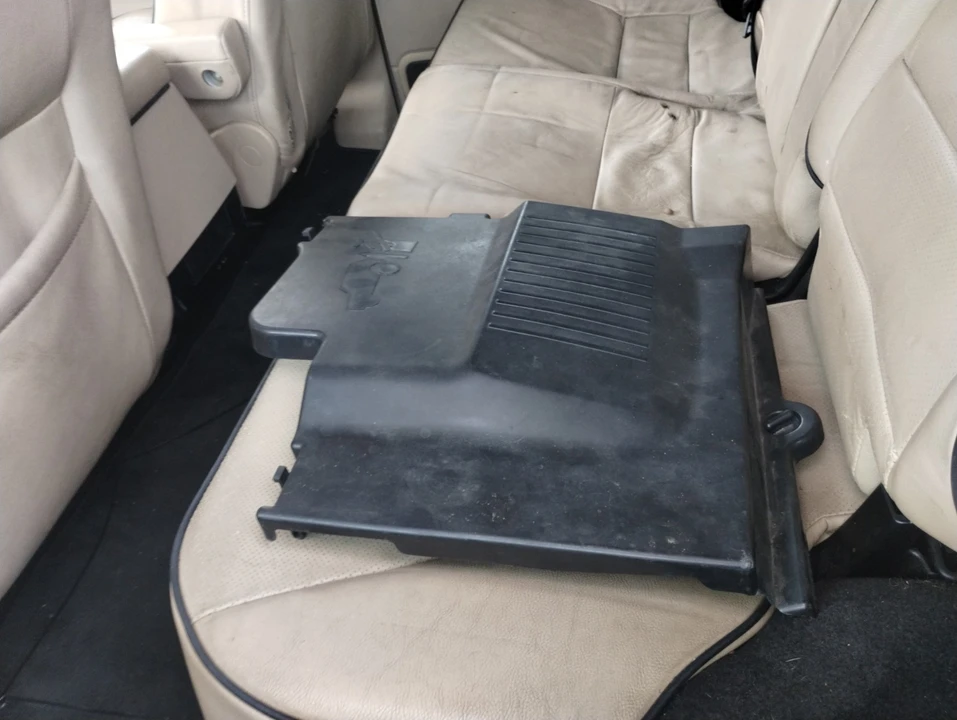 2003 Land Rover Discovery 2nd Gen - Image 12 of 20