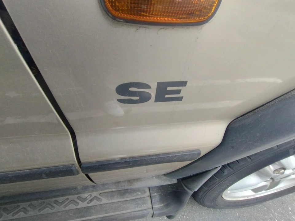 2003 Land Rover Discovery 2nd Gen - Image 4 of 20