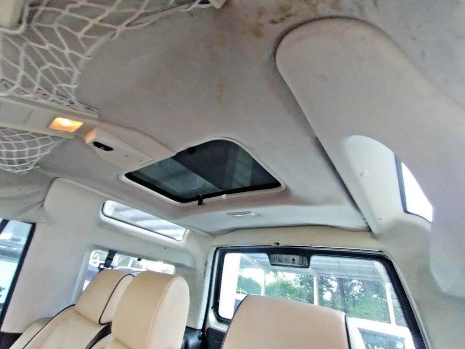 2003 Land Rover Discovery 2nd Gen - Image 16 of 20