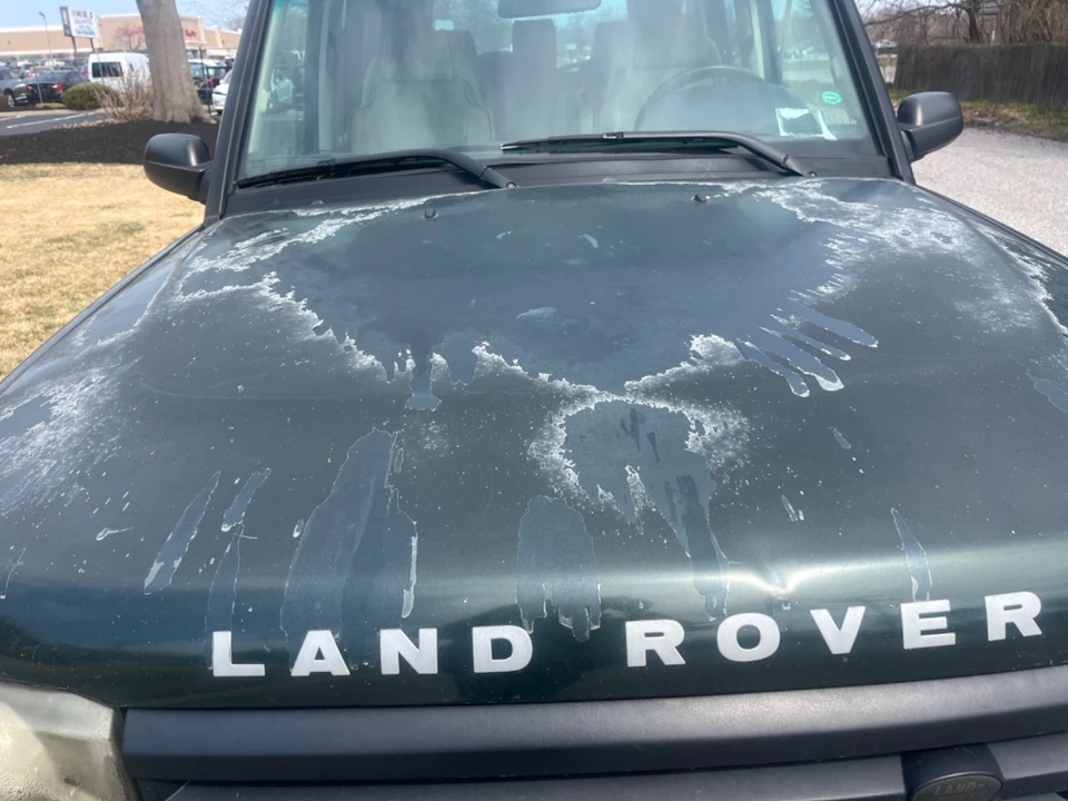 2003 Land Rover Discovery 2nd Gen - Image 7 of 21