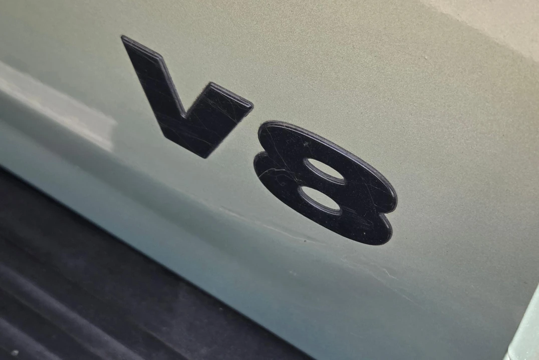 2003 Land Rover Discovery 2nd Gen - Image 22 of 31