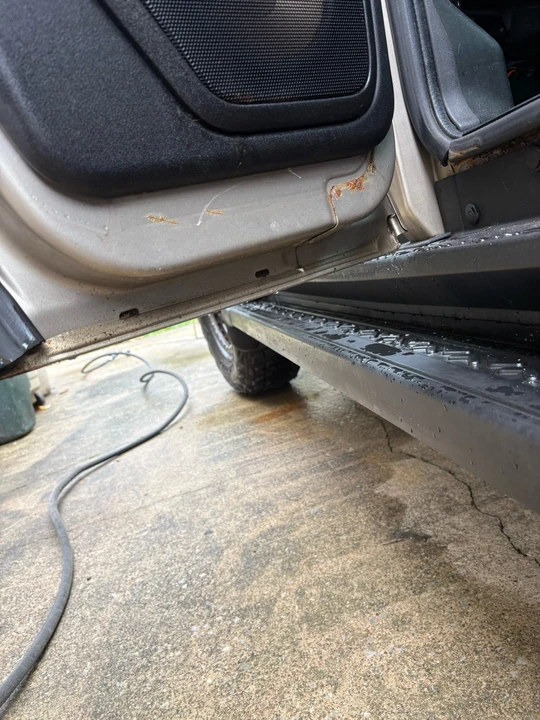 2003 Land Rover Discovery 2nd Gen - Image 6 of 19