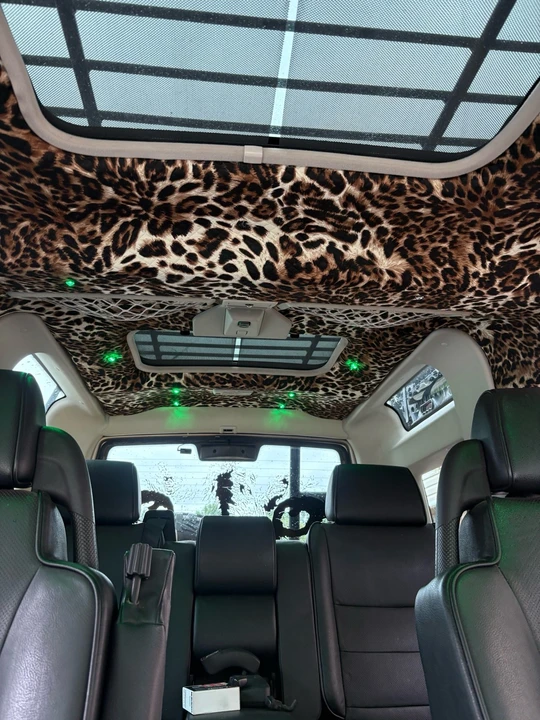 2003 Land Rover Discovery 2nd Gen - Image 13 of 19