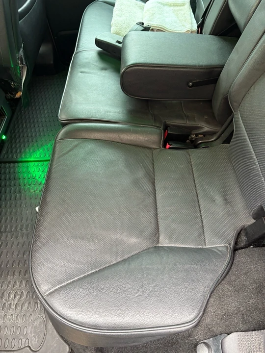 2003 Land Rover Discovery 2nd Gen - Image 11 of 19
