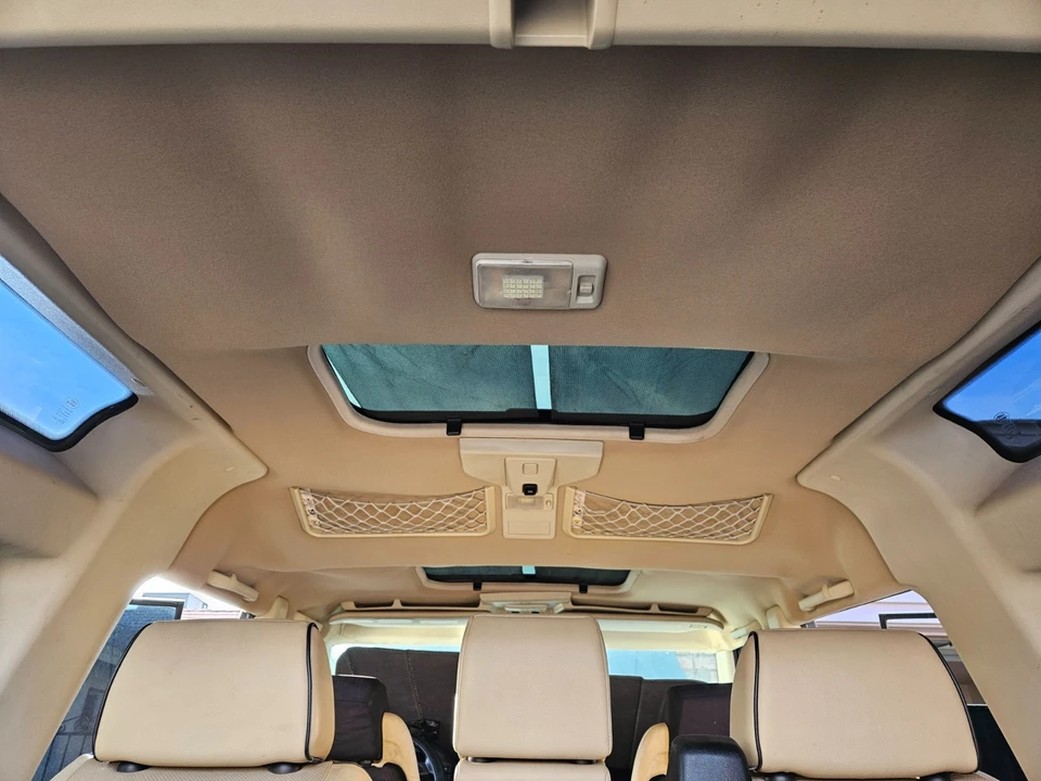 2003 Land Rover Discovery 2nd Gen - Image 18 of 21
