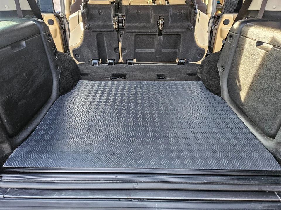 2003 Land Rover Discovery 2nd Gen - Image 20 of 21