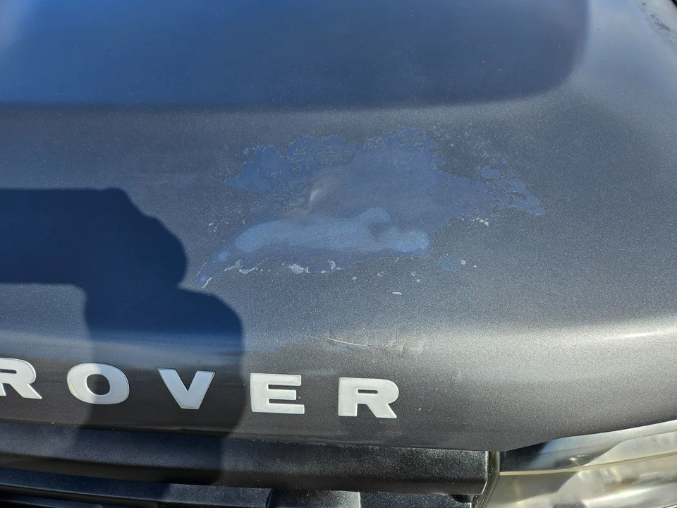 2003 Land Rover Discovery 2nd Gen - Image 21 of 21