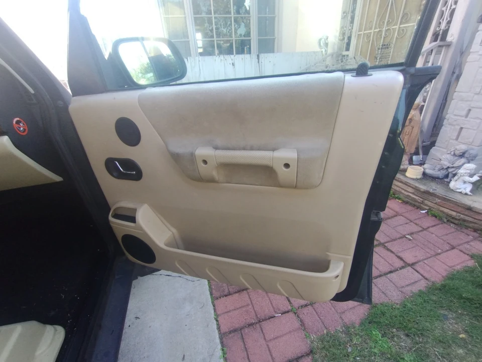 2003 Land Rover Discovery 2nd Gen - Image 15 of 20