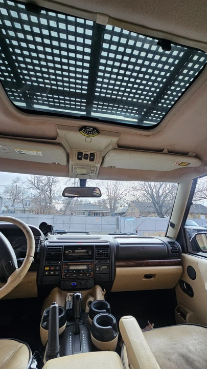 2003 Land Rover Discovery 2nd Gen - Image 20 of 21