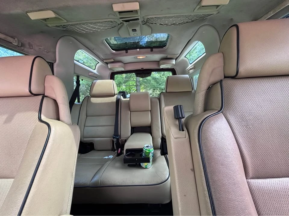 2003 Land Rover Discovery 2nd Gen - Image 5 of 6