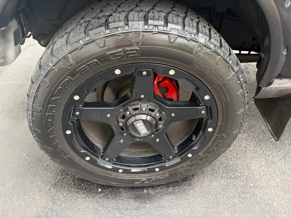 2003 Land Rover Discovery 2nd Gen - Image 12 of 13