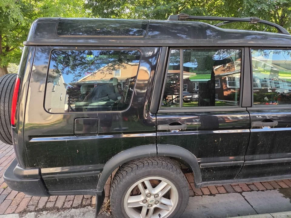 2003 Land Rover Discovery 2nd Gen - Image 5 of 17